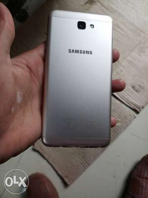 Samsung j7 prime 5 months woranty 3gb ram 16gb