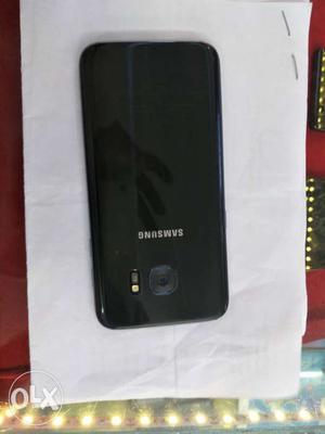 Samsung s7 with warranty and top condition..All