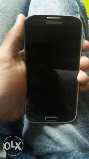 Samsung salaxy s4 3g phone for sale urgently its