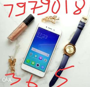 Seal pack oppo A37 camra phone I purched
