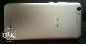 Sell my vivo v5 only 9month old all new condition
