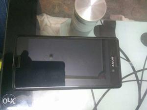 Sony Xperia M4 Aqua Dual with good in condition