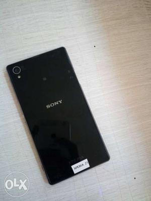 Sony Xperia Z1 Top notch phone. Amazing price