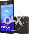 Sony xperia c4..15 mon old. Good condition.