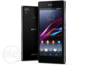 Sony z1 good condition not a single issue