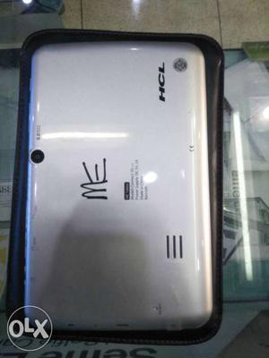 Tab HCL one year old good condition colling tab