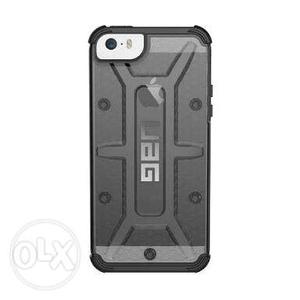 Uag case in very good condition for iphone 5s
