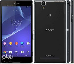 Urgently selling Sony T2 ultra dual sim Mobile phablet