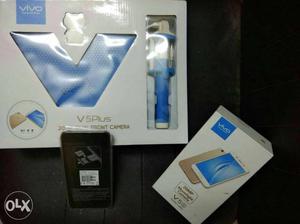 Vivo V5S One month used Exchange or cash Note: