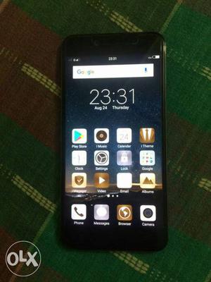 Vivo  months old. urgent selling.. in