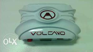 Volcano Box with cable