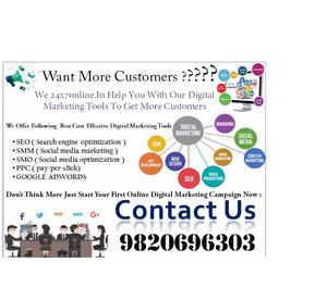 Want more traffic on your website ???? Mumbai