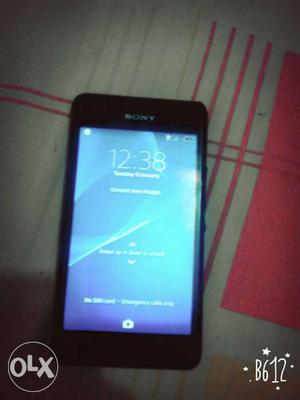 Want to sell my phone urgently..in good condition