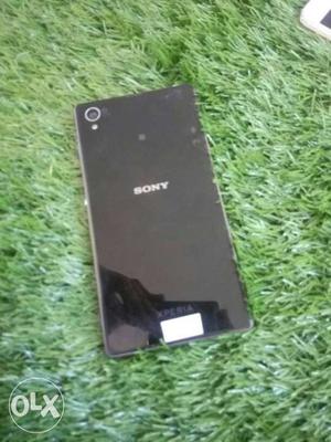 Xperia Z 1 Superior condition and great shape