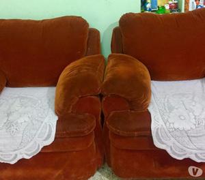 3+!+1 sofa set for urgent sale Hyderabad