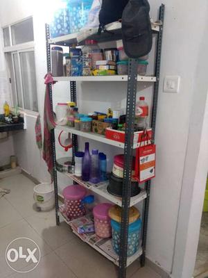 5 story kitchen Rack in Xrbia hinjewadi
