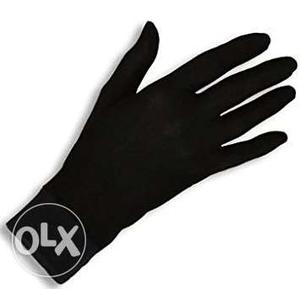 All gloves industry