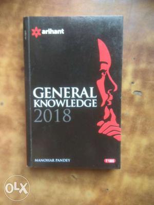  Arihant General Knowledge