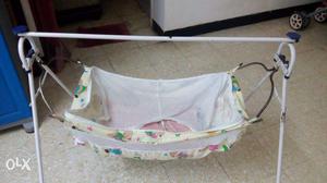 Baby cradle / cot - Portable for sale