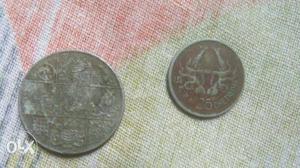 Bhutan coin  for sale