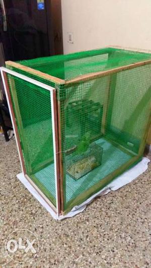 Big Cage for Sale
