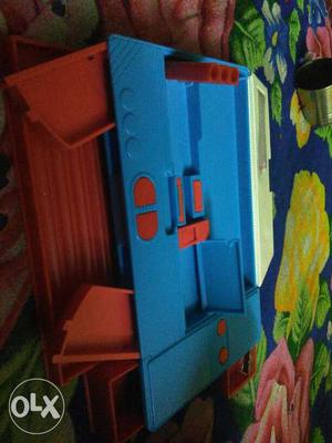 Box that all child want an awsm box for children
