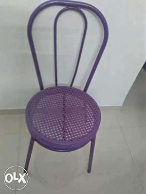 Brand new decent chair