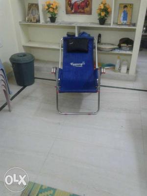 Chair its strong & perfect condition one thousand