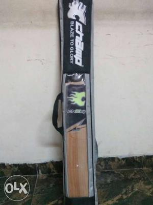Champ english willow bat total new
