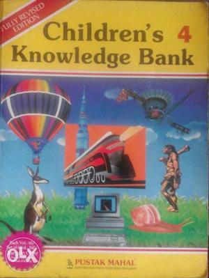 Childrens Knowledge Bank