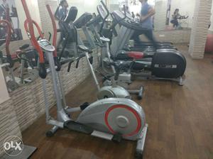 Domestic Cross trainer - Fully operational and