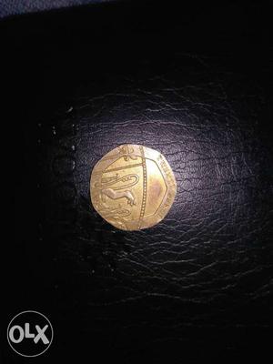 Gold Coin In Noida