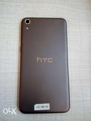 HTC one E9S Excellent condition. Mint condition