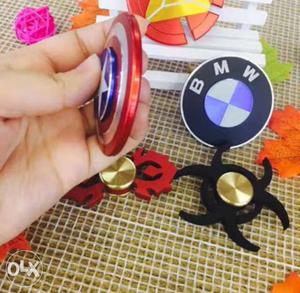 I have many types of spinner...which one u need u