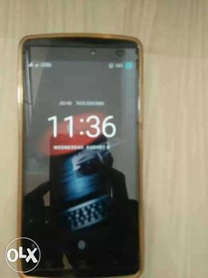 I need lenovo k4 note working motherboard