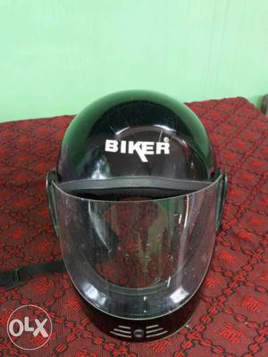 If anyone Interested to buy my helmet u can
