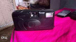 Kodak 2d camera