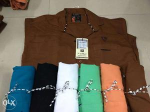 Low price branded shirts wholesale suppliers big