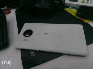 MICROSOFT Lumia 950 in mint condition