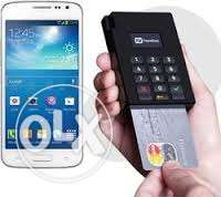 MSWIPE swiping machine GPRS WIRELESS credit debit card work