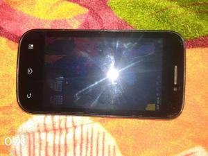 Micromax ayear old,phone is good condition