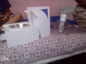 Mixer plus grinder plus juice good condition and