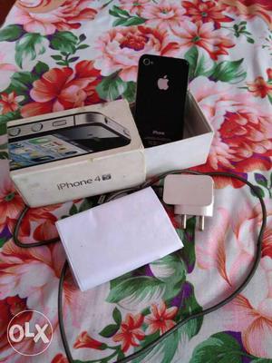 My iphone 4s 16GB verry good condition best