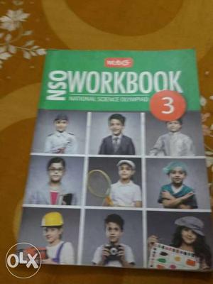 NSO Workbook Book