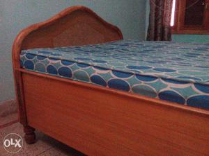 New Unused Bed