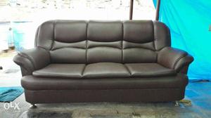 New sofaset3+1+1 own making good looking