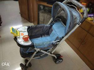 New unused Baby Stroller..