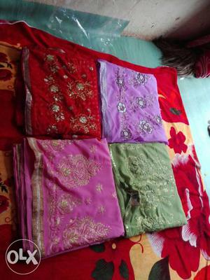 Nice work saries