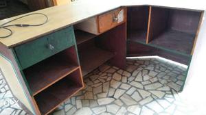 Office Front Table For Sale...clearance Sale..