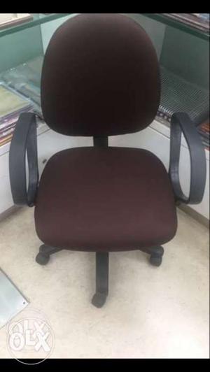 Office chair for sale 3pcs
